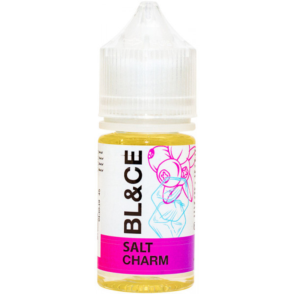Charm by Bl&CE Salt 30мл