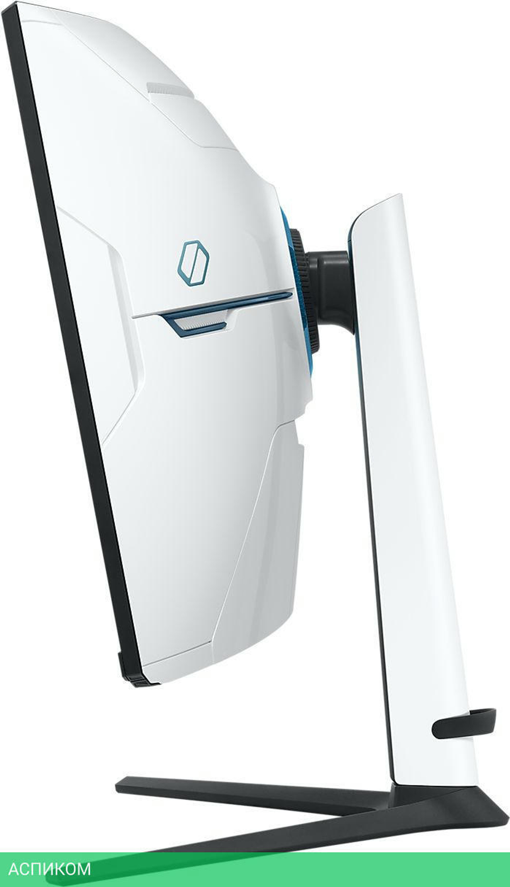 Монитор Samsung 32" Odyssey Neo G8 S32BG852NI