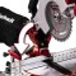 Пила торцовочная аккумуляторная EINHELL PXC TE-MS 18/210 Li-Solo 4300890