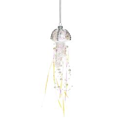 GAEM Украшение новогоднее "Медуза", L6 W6 H13 см