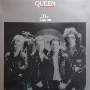 Queen / The Game (LP)