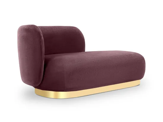 Кушетка Lucca левая 851202