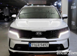 Kia Sorento 4 Generation HEV 1.6 2WD (05.2021)