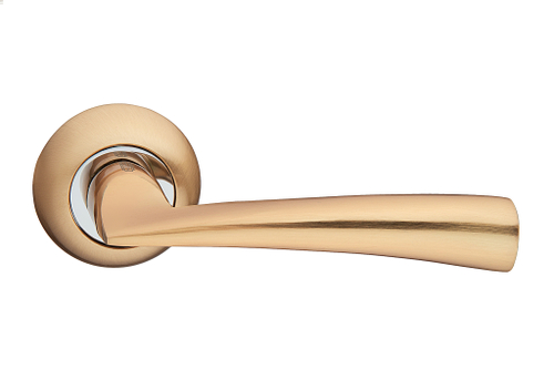 Ручка Palidore A-70SB Золото матовое