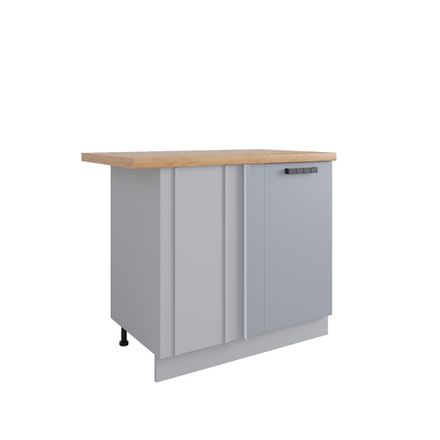 Кухня Модуль СУ 1050 Ройс Маус Софт