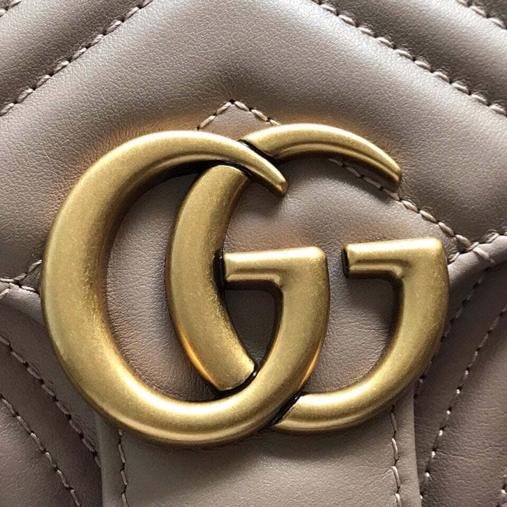 Gucci Marmont 22 cm