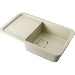 Кухонная мойка Omoikiri Tasogare-86-PA