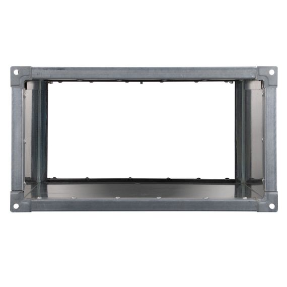 Фильтр-бокс (корпус) SHUFT FBRr 900*500 — (1)