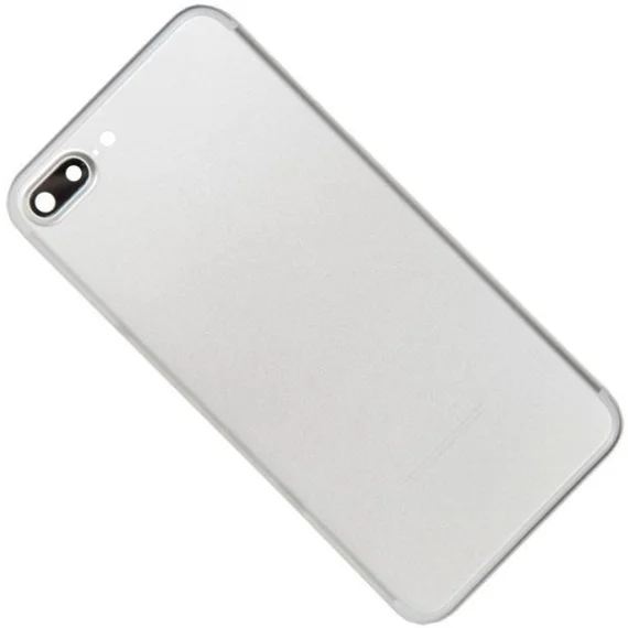 Задняя крышка для Apple Iphone 7 plus Silver