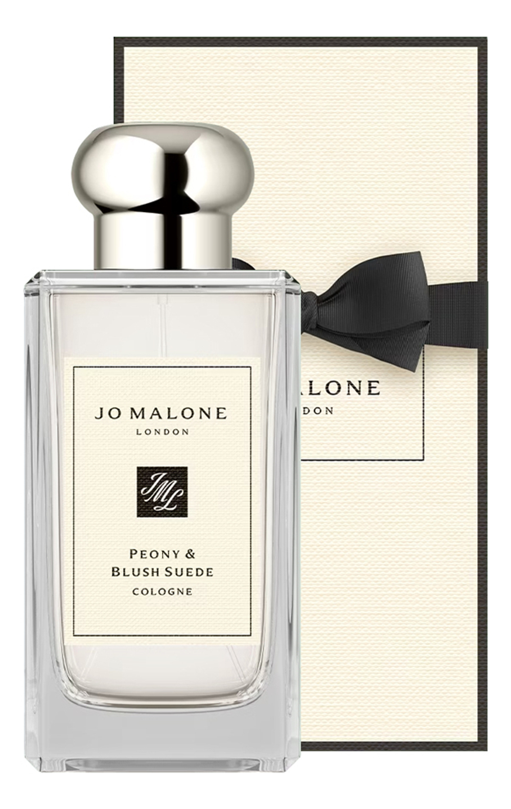 Jo Malone Peony & Blush Suede new