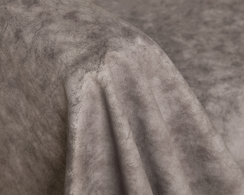 Велюр Alaska chocolate (Аляска чоколат)