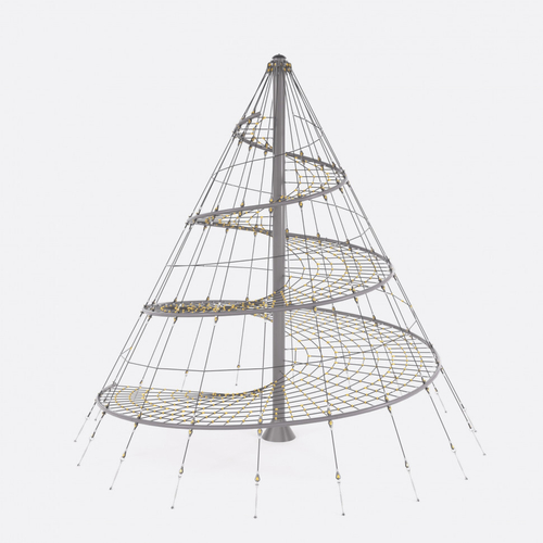 Канатная конструкция (ПД0034)