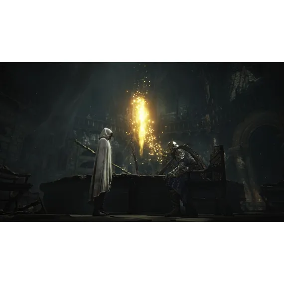 PS4 Elden Ring: Nightreign (Б/У, Русские субтитры, CUSA-50617)