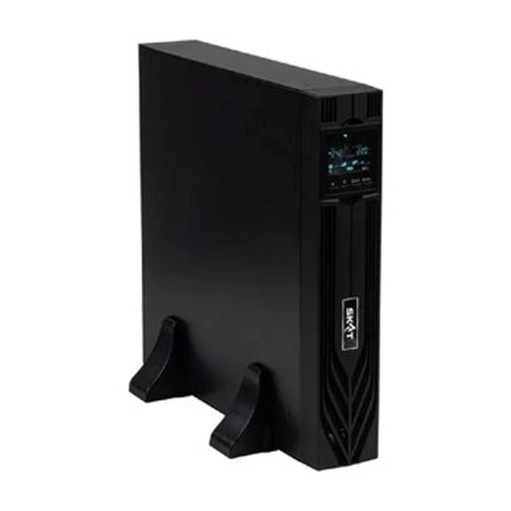 ИБП БАСТИОН SKAT-UPS-2000-RACK-ON-4X9