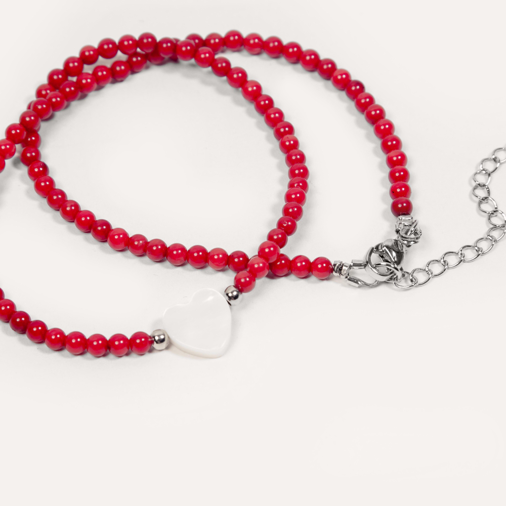 Чокер Ocean PNK