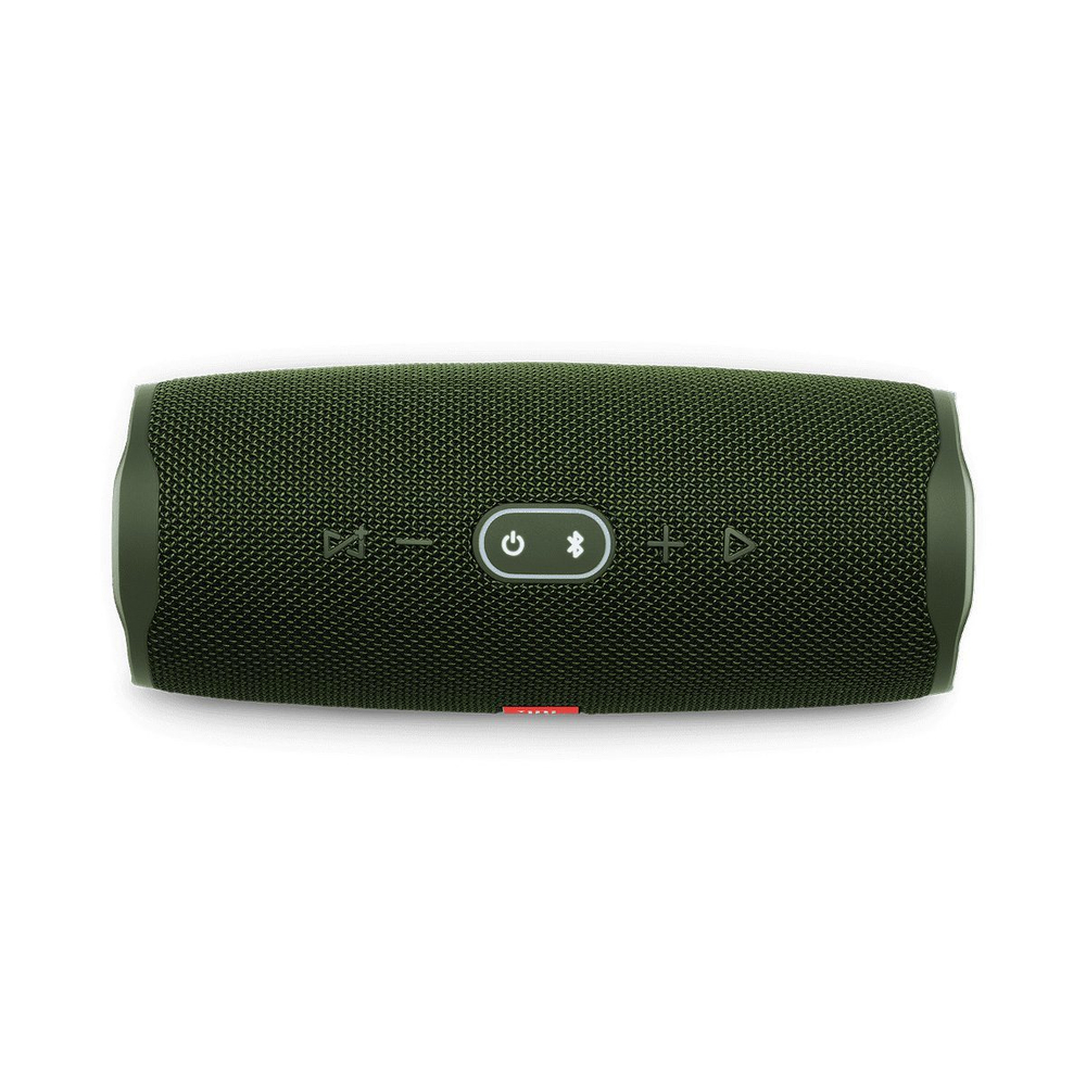 Портативная колонка JBL Charge 4 Green