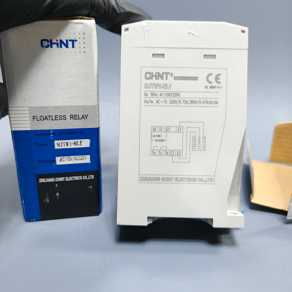 CHINT NJYW1-NL1 (311015)