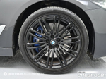 BMW 5 Series (G30) 540i xDrive M Sports Plus (08.2019)