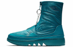 Кроссовки Jordan Air Jordan 1 Jester Xx Geode Teal (Женская размерная сетка)