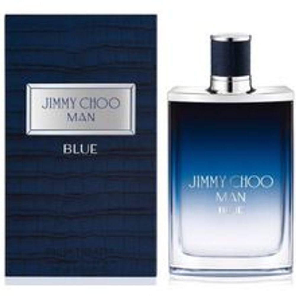 Jimmy Choo Man Blue EDT 50ml