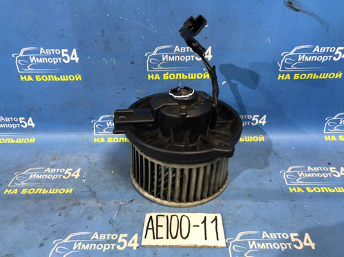 Моторчик печки TOYOTA COROLLA 1995