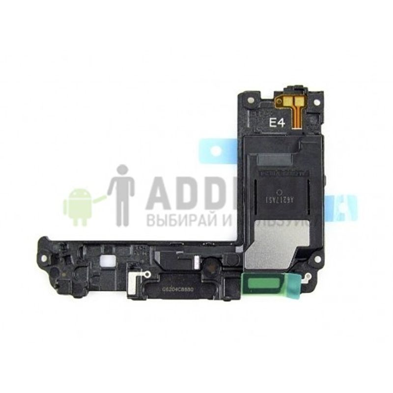 Полифонический динамик для Samsung Galaxy S7 Edge (SM-G935F)