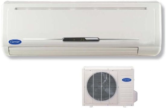 Сплит-система Carrier 42QCR018713G/38QCR018713G