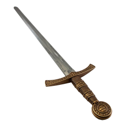Denix Меч средневековый, в ножнах, 14 в.