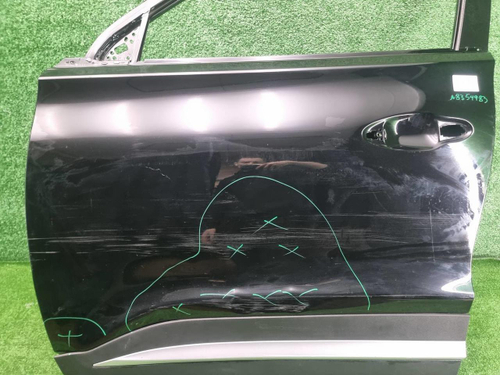 Дверь передняя левая Chery Tiggo 7 Pro (2020-2024)