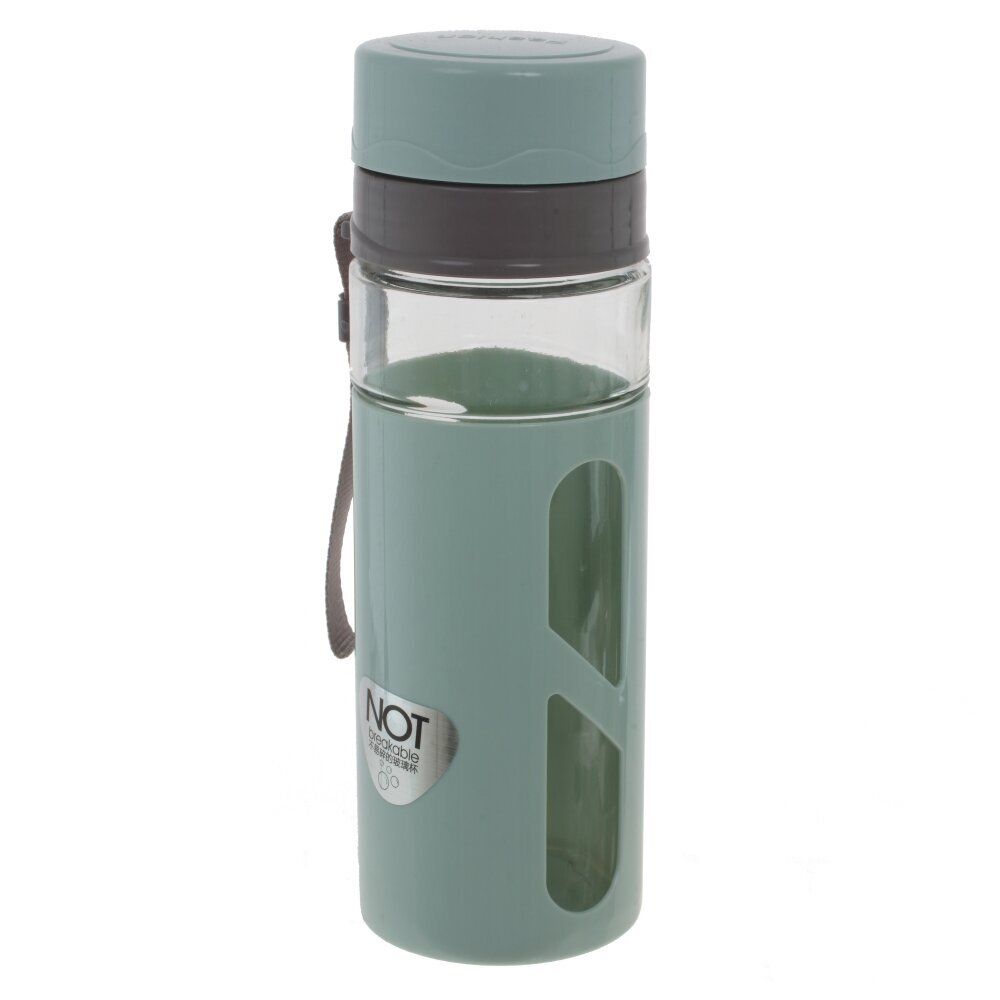 GAEM Бутылка, 700 мл, L8 W8 H24 см, 3в.