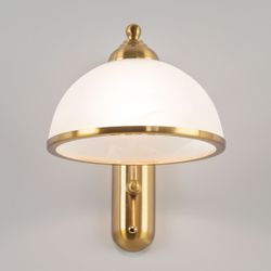 Citilux Лугано CL403313 Бра Бронза