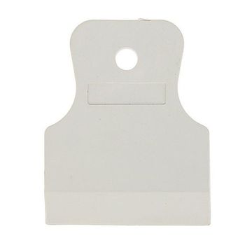 Бибер шпатель резиновый