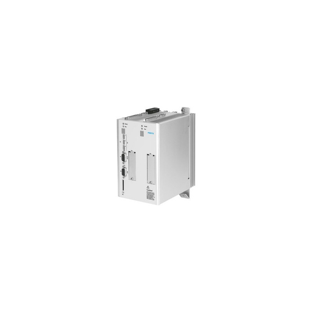 Контроллер Festo CMMD-AS-C8-3A 561406