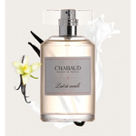 Chabaud Lait De Vanille EDT