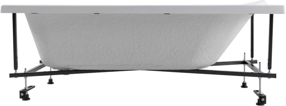 Акриловая ванна Aquanet Nord NEW 170x70 (с каркасом)