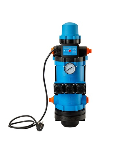 Насос повышения давления ДЖИЛЕКС КОМФОРТ ПРО 80/40