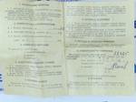 Штангенглубиномер ШГ-250 (0-250мм) Ц/д 0,05мм