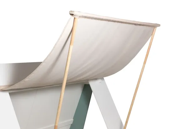 Кровать Campi 727118