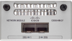 Модуль Cisco C9300-NM-2Y