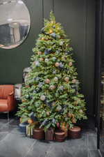 Новогодняя Ель «Классический люкс»