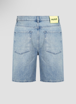 Шорты джинсовые мужская HUGO HUGO 446/S 10256702 01