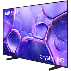 Телевизор 55" Samsung UE55U8000FUXRU