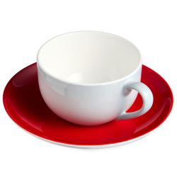 ЧАЙНАЯ ПАРА LEFARD "TET-A-TET" 350 МЛ (КОР=24НАБ.)