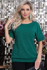 Блузка 41646-3 Avili