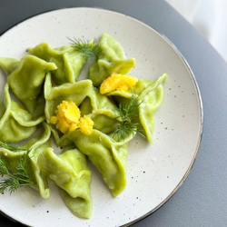 Пельмени "Два итальянца" 0,4 кг