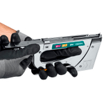 KRAFTOOL EXTREM 36, тип 36 (L) калибр 20GA (10 - 14 мм)/28, кабельный рессорный степлер (3186)