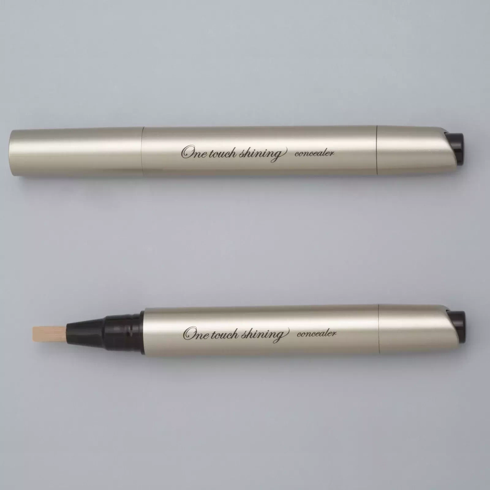 Salon De Flouveil Пудра-карандаш "Сияние " - One touch shining concealer, 9 г