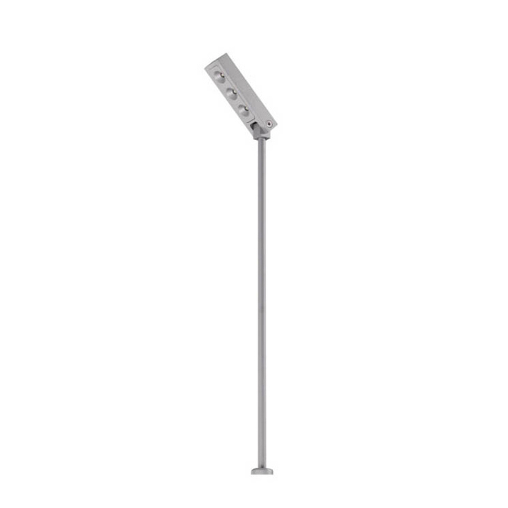 Подсветка 71-62-999 warm white silver