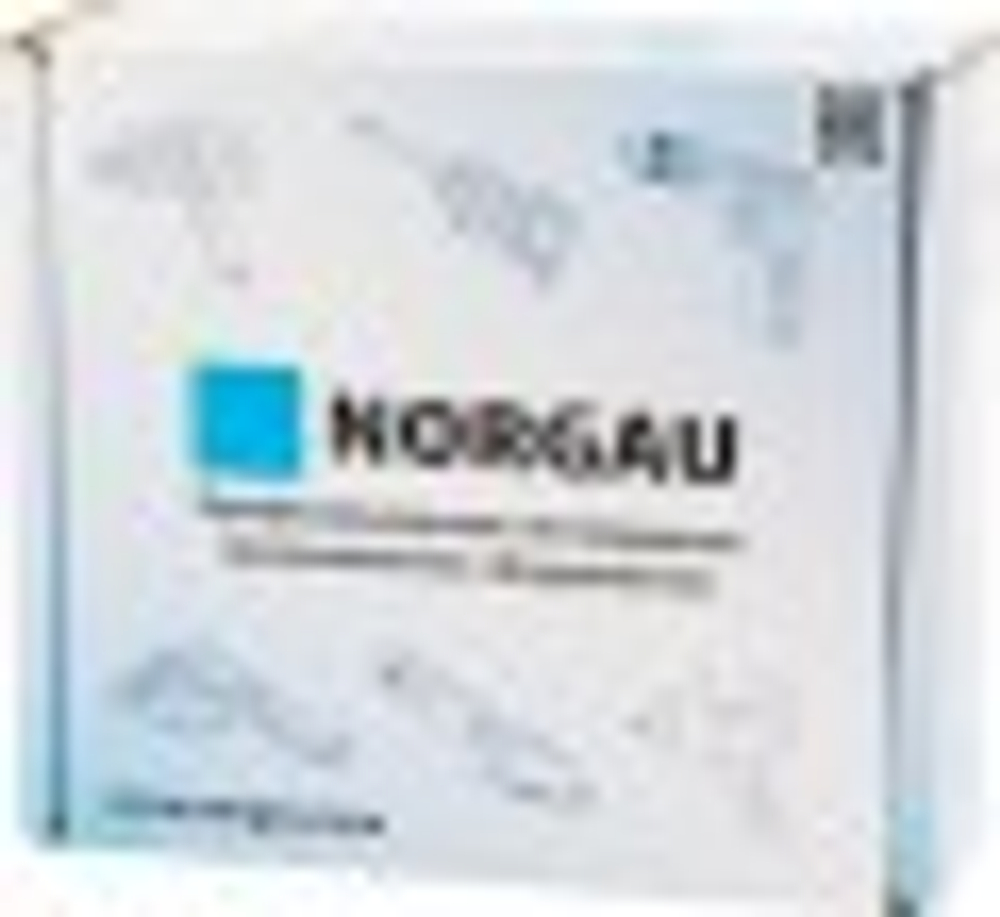 Гайковерт пневматический Norgau NIW13-068PS 1/2", 677 Нм 094701005 094701005
