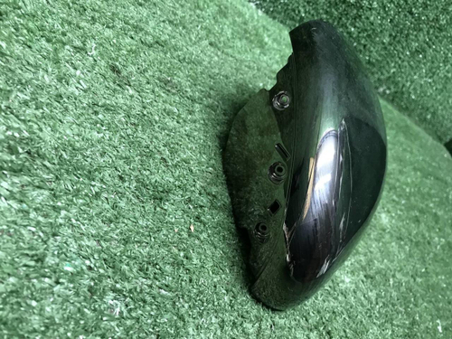 Крышка зеркала левая Kia Stinger СК (2017-н.в.)